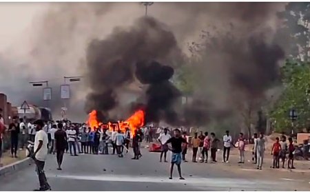 बंगाल में कब, क्यों, कहां और कैसे हुई हिंसा? यहां जानें, ममता सरकार को हाईकोर्ट से झटका