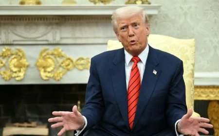 US President's medical examination, White House releases report