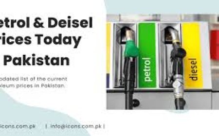 Petrol prices likely to drop across Pakistan