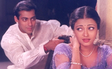 अपने रिश्ते को लेकर सीरियस थे सलमान-ऐश्वर्या, करना चाहते थे शादी, 'भाईजान' की इस गलती ने बिगाड़ा सारा खेल