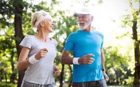 جسمانی اور ذہنی صحت: فرق کو سمجھنا اور توازن برقرار رکھنا