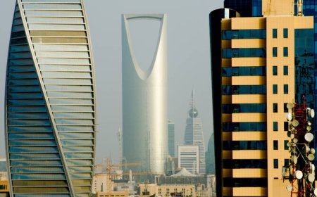 ستاندرد آند بورز: السعودية ستقود نمو التمويل الإسلامي في عام 2025