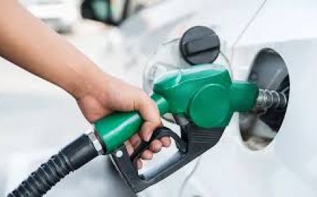 سندھ اور پنجاب میں  پیٹرولیم مصنوعات کی قلت کا خدشہ