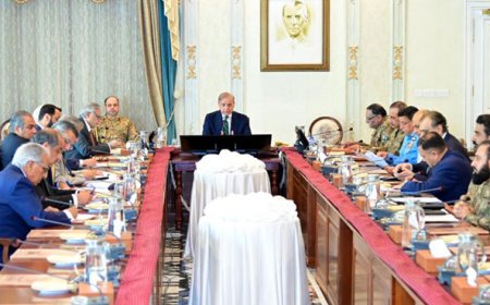 Any attempt to stop water will be considered ‘act of war’, Pakistan warns India