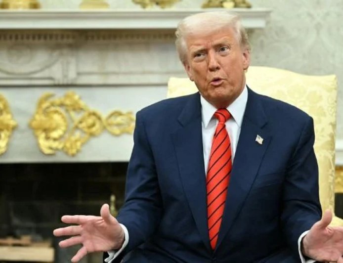 US President's medical examination, White House releases report