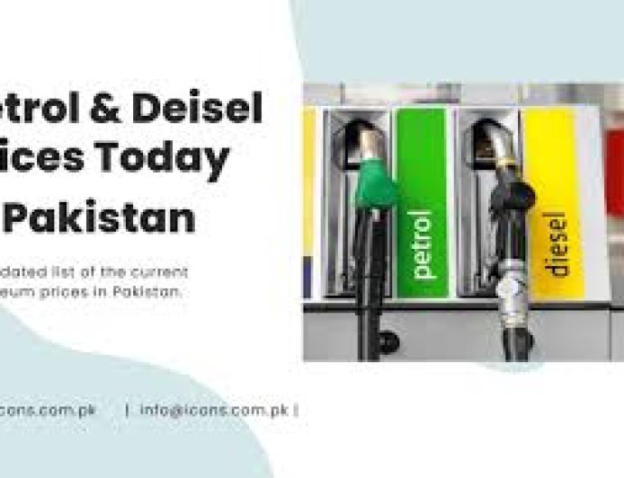 Petrol prices likely to drop across Pakistan