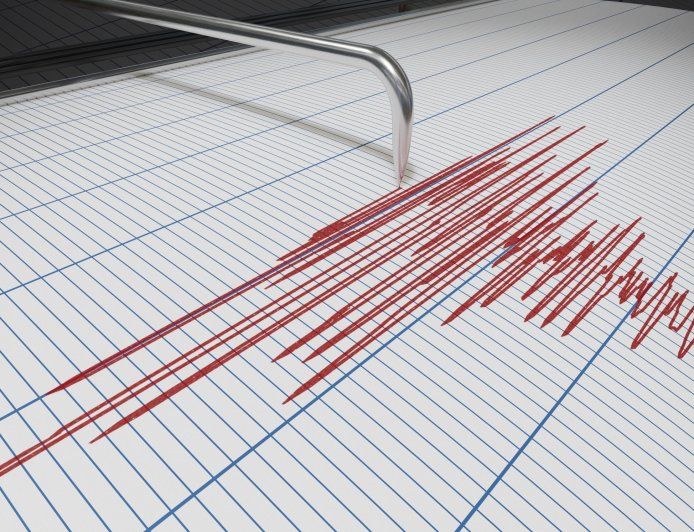 Powerful earthquake of 6.2 magnitude shakes in Istanbul