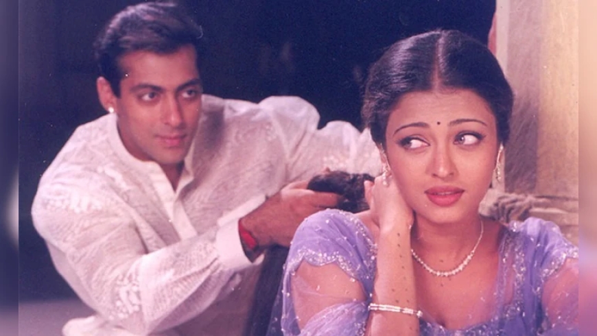 अपने रिश्ते को लेकर सीरियस थे सलमान-ऐश्वर्या, करना चाहते थे शादी, 'भाईजान' की इस गलती ने बिगाड़ा सारा खेल