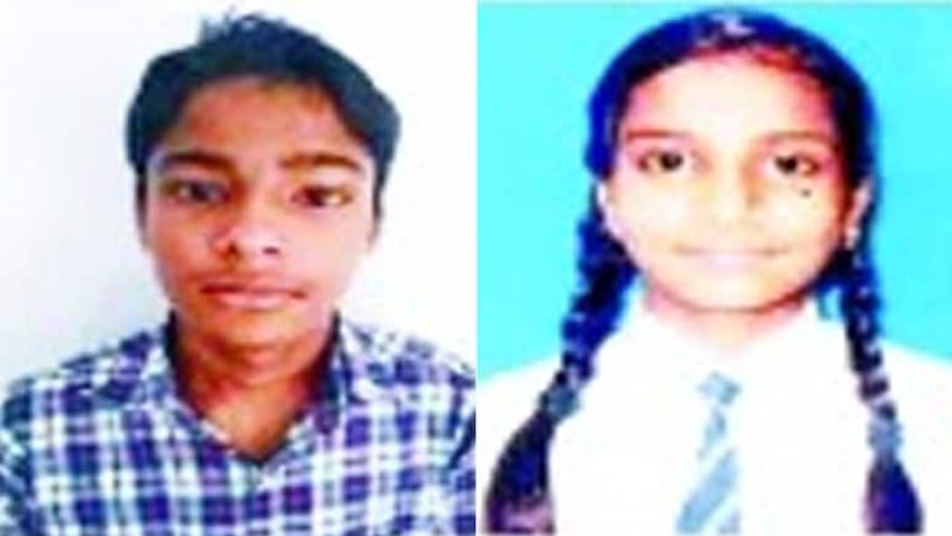 यूपी बोर्ड परीक्षा परिणाम: मिलिए कक्षा 10 के टॉपर यश प्रताप सिंह से