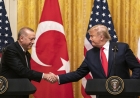 Trump’s Middle East trip coincides with a big week for Turkey’s Erdogan