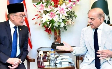 وزیراعظم کا پہلگام واقعہ پر ایک بار پھر غیر جانبدار اور شفاف عالمی تحقیقات کا اعادہ