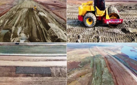 IRSA دریا کے بڑھتے ہوئے بہاؤ کے درمیان مکمل انڈینٹڈ پانی کے حصص جاری کرتا ہے۔