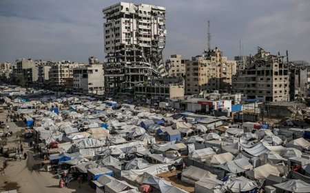 یوروپی یونین کو غزہ میں اسرائیلی افواج کے آپریشن کی منصوبہ بندی میں توسیع پر تشویش ہے،" کمیشن کے ترجمان کا کہنا ہے۔