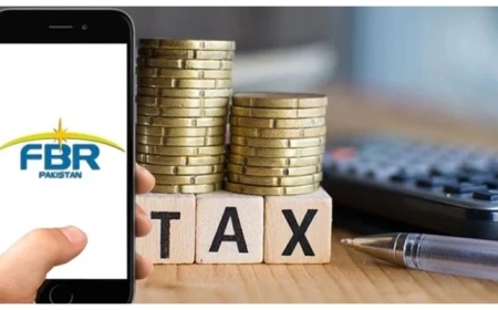 تنخواہ دار طبقے کیلئے سالانہ ٹیکس آمدن کی حد کو 10 سے 12 لاکھ کرنے اور پنشنرز کو ٹیکس نیٹ میں لانے پر غور