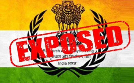 بھارت کا پہلگام فالز فلیگ میں ناکامی کے بعد بلوچستان میں دہشتگردی کا منصوبہ بے نقاب