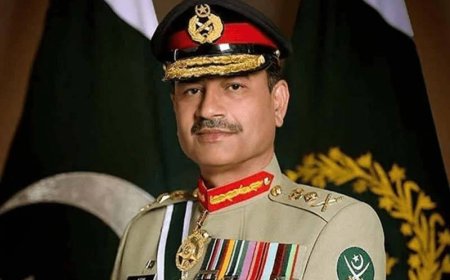 آرمی چیف کا احسن اقدام، بھارت سے واپس بھیجے گئے دو بچوں کے علاج کا ذمہ لے لیا