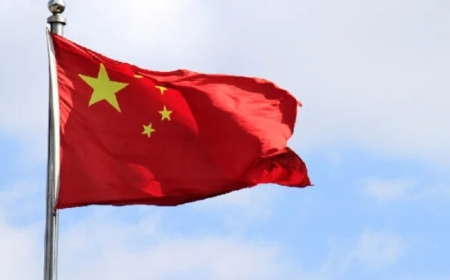 چین کا بھارتی جارحیت پر ردعمل سامنے آگیا