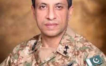 پاک فوج بھارت کو مزید منہ توڑ جواب دے گی، ڈی جی آئی ایس پی آر