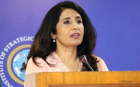 صورتِحال انتہائی خطرناک، بھارت اپنی ناکامیوں پر پردہ ڈالنے کی کوشش کر رہا ہے