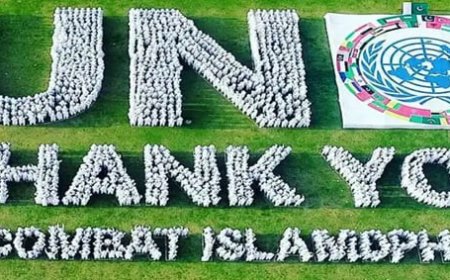 اقوام متحدہ میں اسلامو فوبیا سے متعلق بڑا فیصلہ