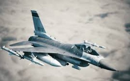 پاکستانی اور انڈین فضائیہ کی ’ڈاگ فائیٹ‘ حالیہ ہوابازی کی تاریخ کی ’سب سے بڑی اور طویل