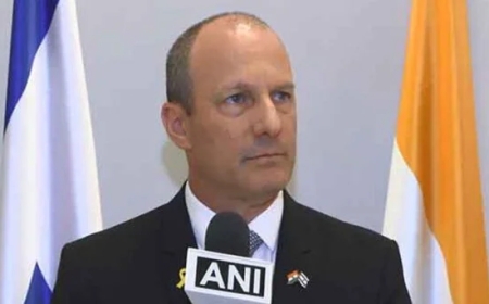 سرائیل نے بھارت کے پاکستان پر حملے کی حمایت کردی