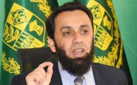 بھارت کو جواب آئے گا اور ضرور آئے گا‘