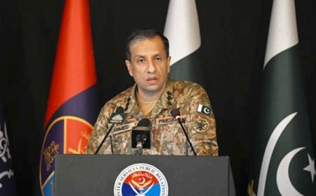 Pakistan Army neutralizes two Fitna al Hindustan operatives in Balochistan