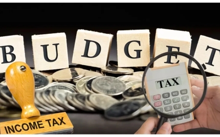 آئندہ بجٹ میں خام مال پر ود ہولڈنگ ٹیکس ختم کیے جانے کا امکان