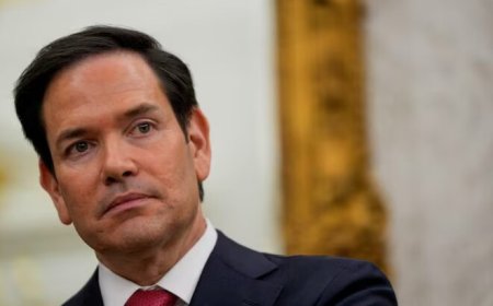 پاکستان اور انڈیا کے درمیان کشیدگی، امریکہ وزیر خارجہ کا جنگ بندی برقرار رکھنے پر زور