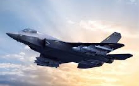 پاکستان کو بھارت کے مقابلے 6 صفر سے کامیابی ملی، ایئر وائس مارشل اورنگزیب احمد