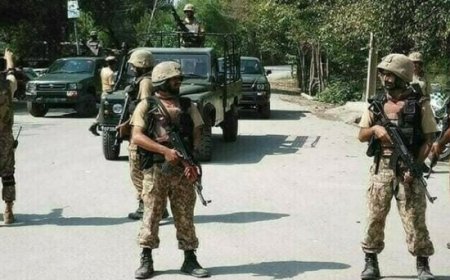 عالمی سطح پر پاک فوج نے بھارت پر اپنی برتری ثابت کردی