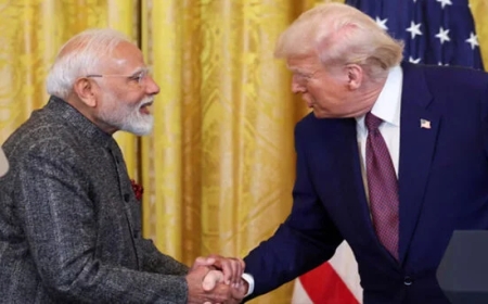 بھارت نے امریکہ سے منتیں کیں کہ خدا کے لیے پاکستان سے بچاؤ،