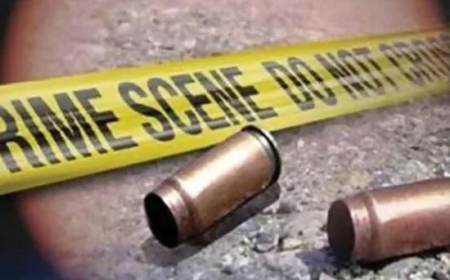 لکی مروت میں خاتون سمیت 3 افراد قتل کر دئیے گئے