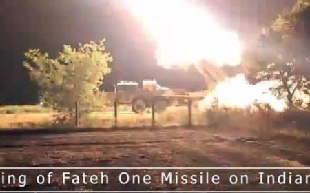 پاکستان نے 2 مقامات پر بھارت کے ایس 400 بیٹری سسٹم کوکامیابی سے نشانہ بنایا: ترجمان پاک فوج