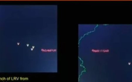 بھارتی افواج کے اپنے ہی علاقے کو نشانہ بنانے کے ثبوت دنیا کے سامنے