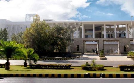 منشیات کی روک تھام: تعلیمی اداروں میں طلبہ کو براہ راست اشیاء کی ڈیلیوری روکنے کا حکم