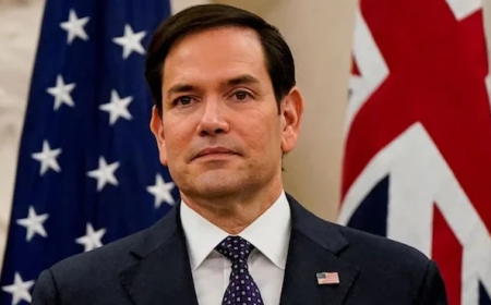 بھارت اور پاکستان کے درمیان براہِ راست مذاکرات کے حامی ہیں، امریکی وزیر خارجہ