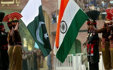 پاک بھارت جنگ بندی کے بعد اب کیا ہونے جارہا ہے؟ اہم خبر