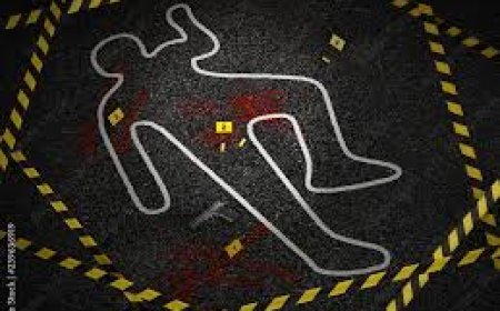 شمالی وزیرستان میں فائرنگ سے 4 افراد قتل