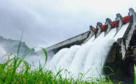 دریاﺅں اور آبی ذخیروں میں پانی کی صورتحال پر رپورٹ جاری