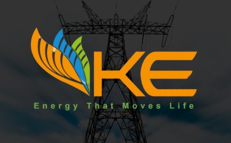 ’کےالیکٹرک نے 143 فیصد تک مہنگی بجلی پیدا کی‘