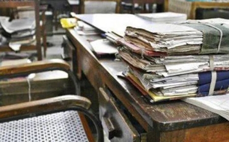 سرکاری ملازمین کے لیے اچھی خبر