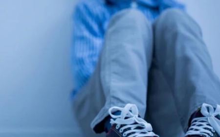 کراچی میں 5 دن سے لاپتہ 13 سالہ بچہ مل گیا