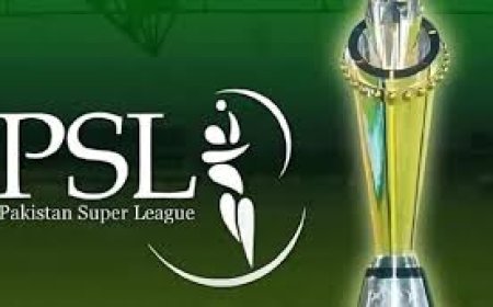 پی ایس ایل 10 کے ٹکٹ کب سے دستیاب ہوں گے؟