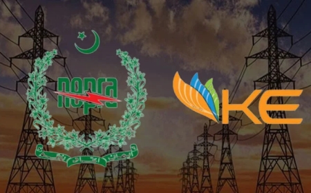 کراچی کے صارفین کیلئے بجلی سستی کرنے کی درخواست نیپرا میں جمع