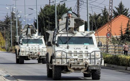 UN says found 225 arms caches since Israel-Hezbollah truce