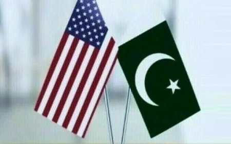 پاکستان نے امریکا کوتجارتی ٹیرف کے بغیر دو طرفہ تجارتی معاہدے کی پیشکش کردی