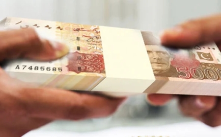 آسان کاروبار کارڈ اسکیم : قرض حاصل کرنے کے خواہشمند افراد کے لیے اہم خبر