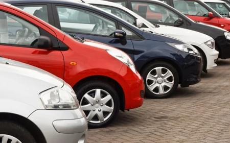 پاکستان میں کون کونسی گاڑیاں سستی ہونے والی ہیں؟ بڑی خبر آگئی